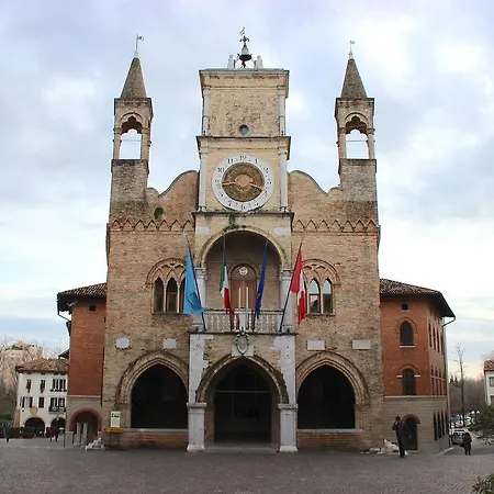 Il Campanile فندق مبيت وإفطار *