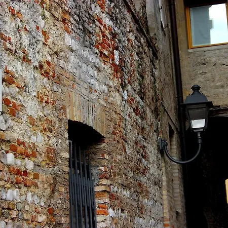 Il Campanile * 포르데노네