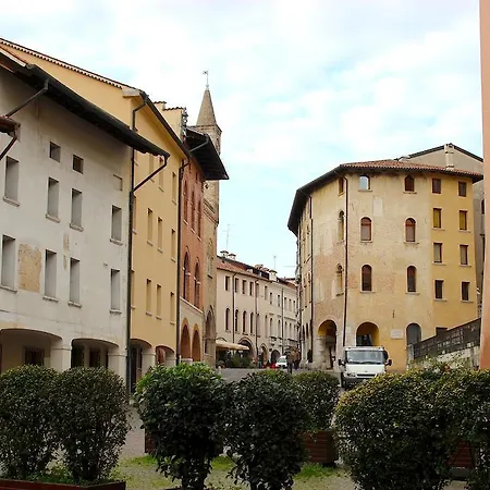 B&B Il Campanile 포르데노네