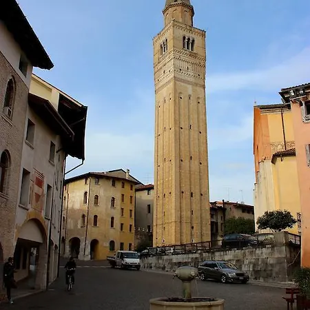 Il Campanile * 포르데노네