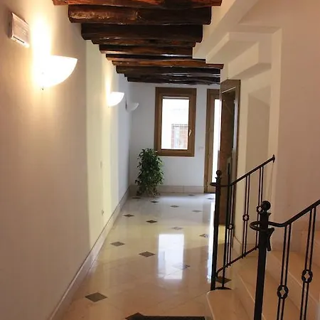 B&B Il Campanile *