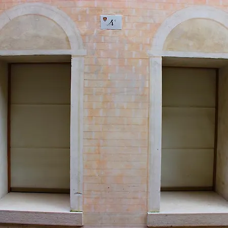 فندق مبيت وإفطار Il Campanile
