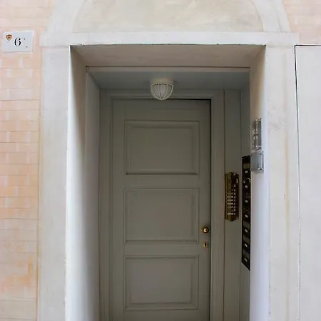 Il Campanile 포르데노네