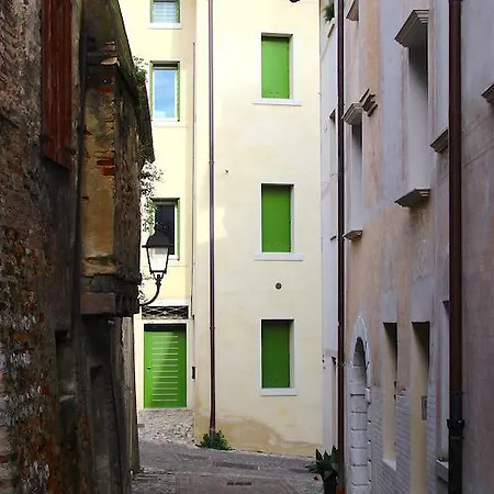Il Campanile B&B